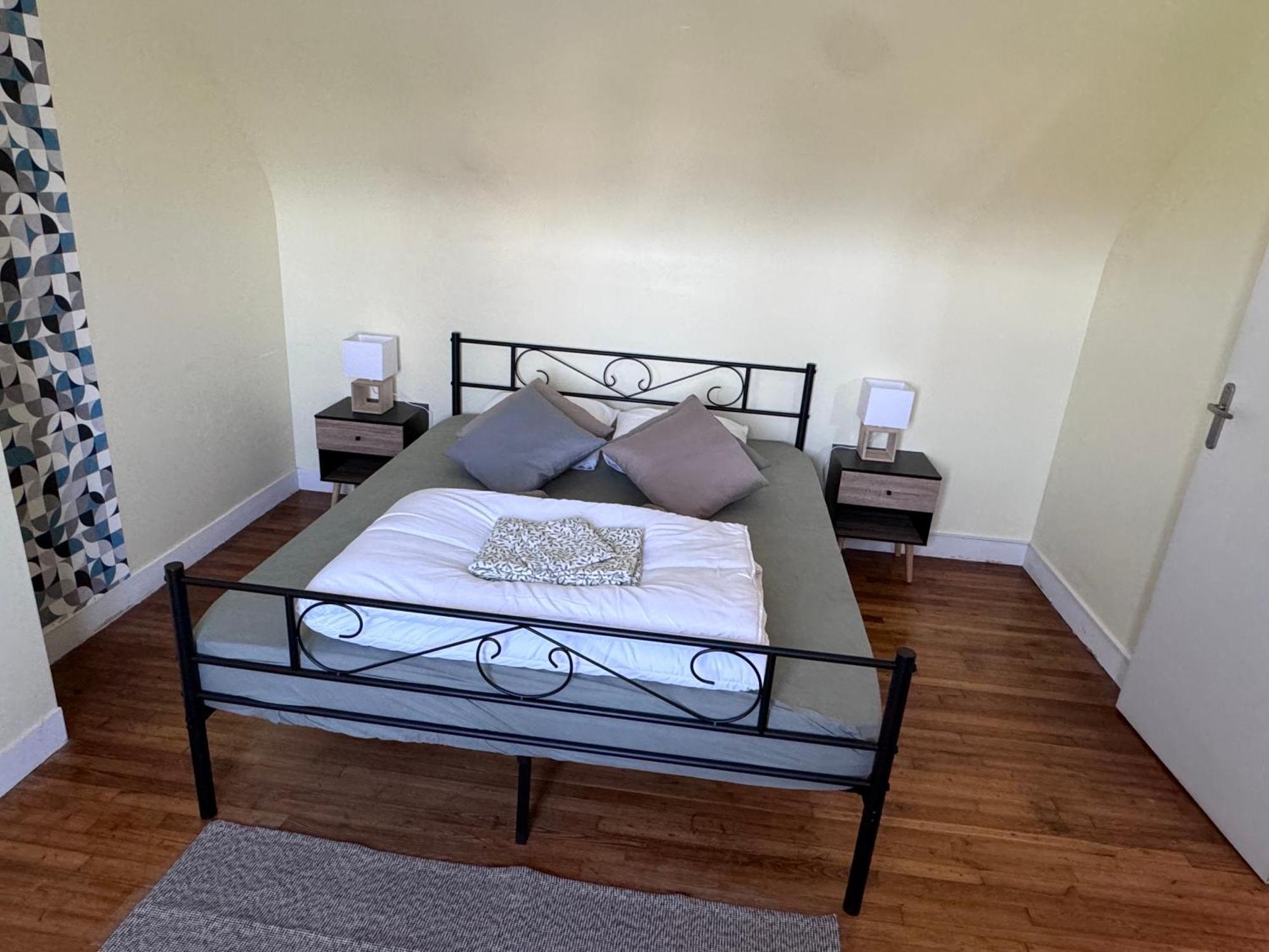De Kerg'o Holiday home