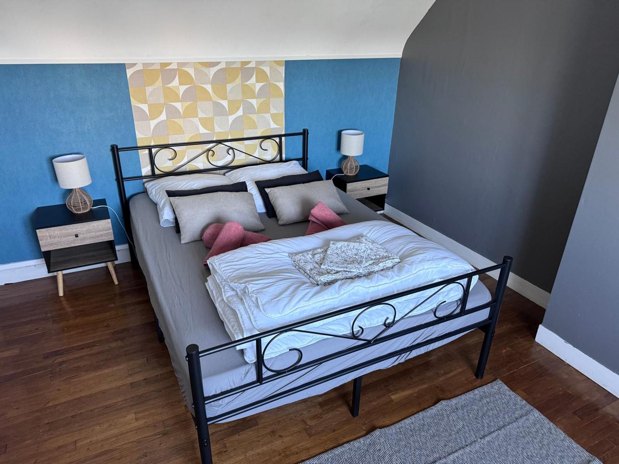 De Kerg'o Holiday home Cleden-Poher