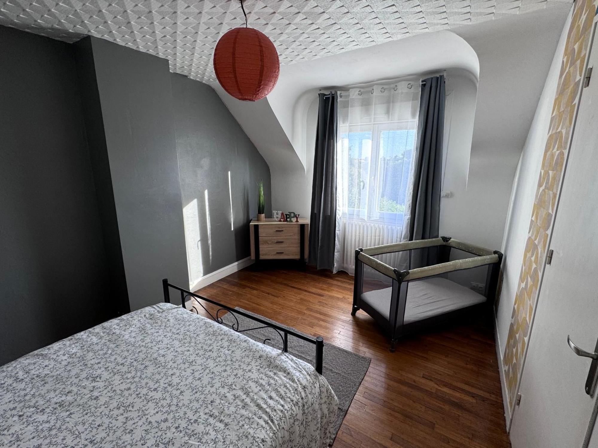 Holiday home De Kerg'o Cleden-Poher