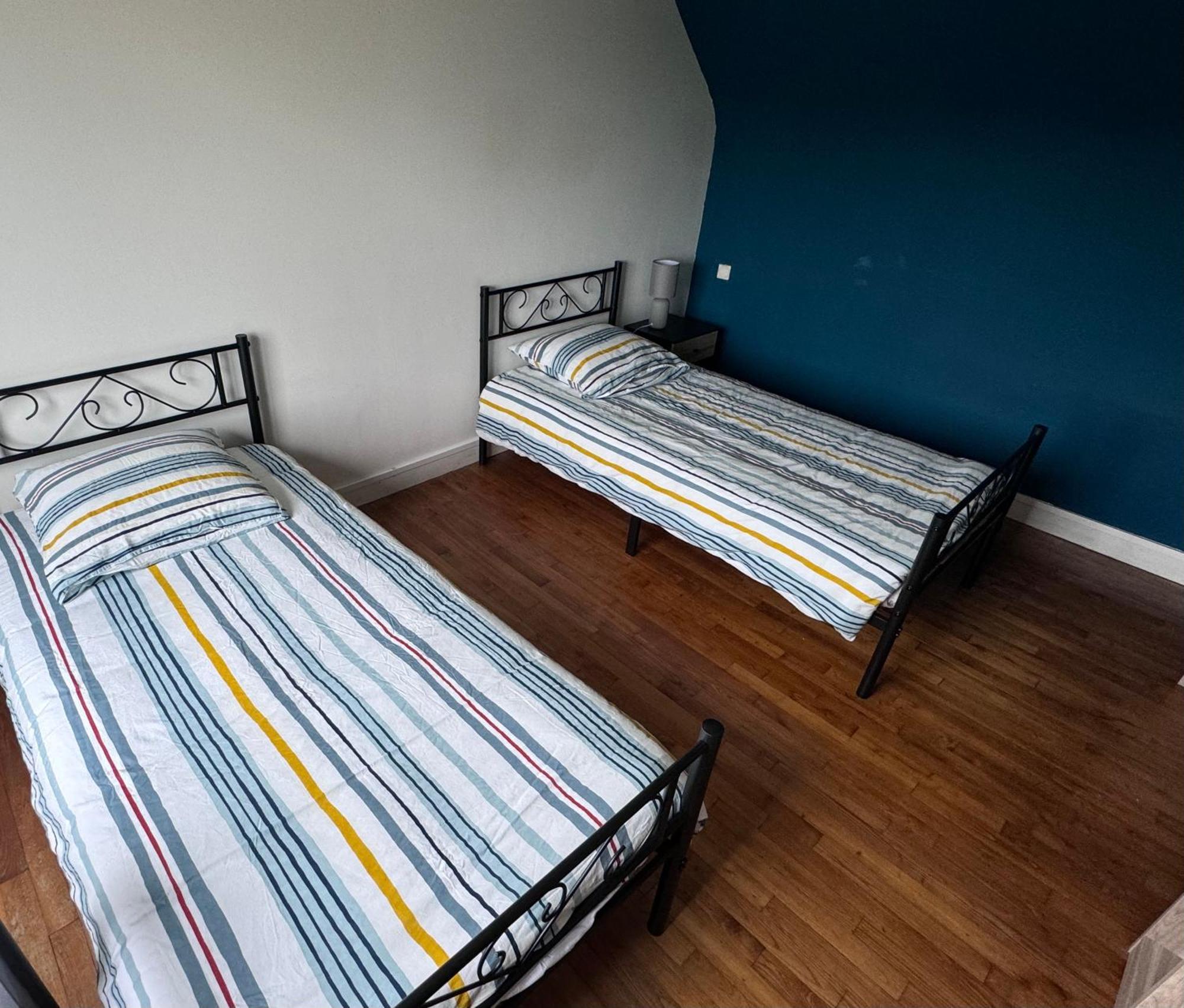 Holiday home De Kerg'o